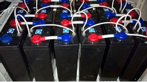 杭州通信基站蓄電池在線監測系統成功案例