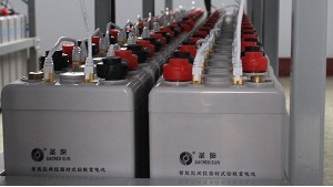 西藏儲能UPS蓄電池在線監測系統解決方案