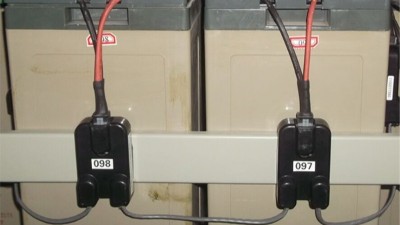 成都UPS項目蓄電池在線監測系統解決方案